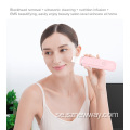 Inceace Ultraljud Cleansing Facial Skin Scrubber